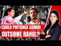 Would Priyankas Political Entry Outshine Rahul Gandhi? | The Raebareli & Amethi Fight | NewsX