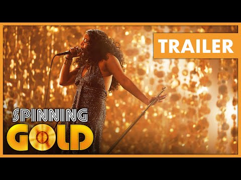 Spinning Gold'