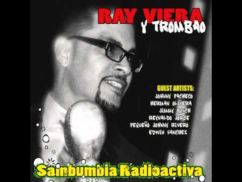 Ray Viera y Trombao - Calla online metal music video by RAY VIERA
