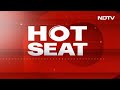 Jyotiraditya Scindia vs Rao Yadvendra Singh Yadav In Guna | Hot Seat  - 00:00 min - News - Video