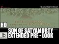 Son of Satyamurty Extended Pre- Look teaser