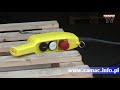 Camac Minor P-200 Camac Minor P-200