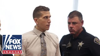 Judge blocks new Idaho crime scene photos as police dispute Kohberger report