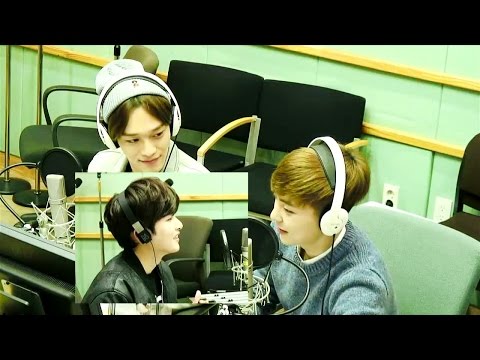 시우민 여자라면 사귀고싶은 엑소멤버 1위는?