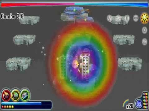 video Rainbow Islands Evolution