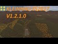 Kleinhau FS2017 v1.2.1.0