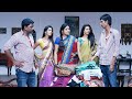 మాకు విప్పడం తప్ప కట్టడం రాదు | Latest Telugu Movie Hilarious Comedy Scene | Volga Videos