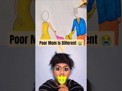 The Different Mom Story 🥄❤️ XYZ_Art79