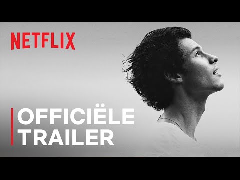 Shawn Mendes: In Wonder'