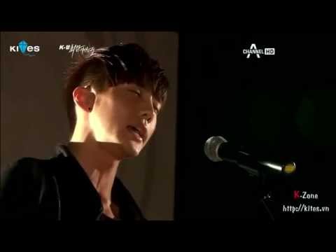 The Strongest kpop survival...Jun Jae Ah! .. .avi