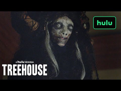 Treehouse'