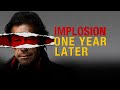 One Year of Pak’s Political Implosion | News9 Plus Show