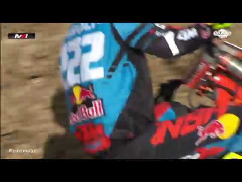 Internazionali Motocross - RECAP - Round #2 - Noto
