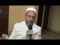 Asaduddin Owaisi | My political party is ready to face another important challenge | News9