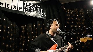 Unknown Mortal Orchestra - Full Performance  (Live on KEXP)