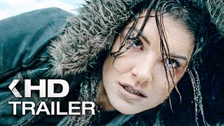 DAUGHTER OF THE WOLF Trailer Ger