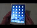 Домашний обзор планшета Apple iPad MINI A1432 with Wi-Fi 64GB -  Home Tablet review