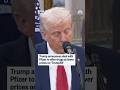 Trump announces deal with Pfizer to offer drugs at lower prices on TrumpRX