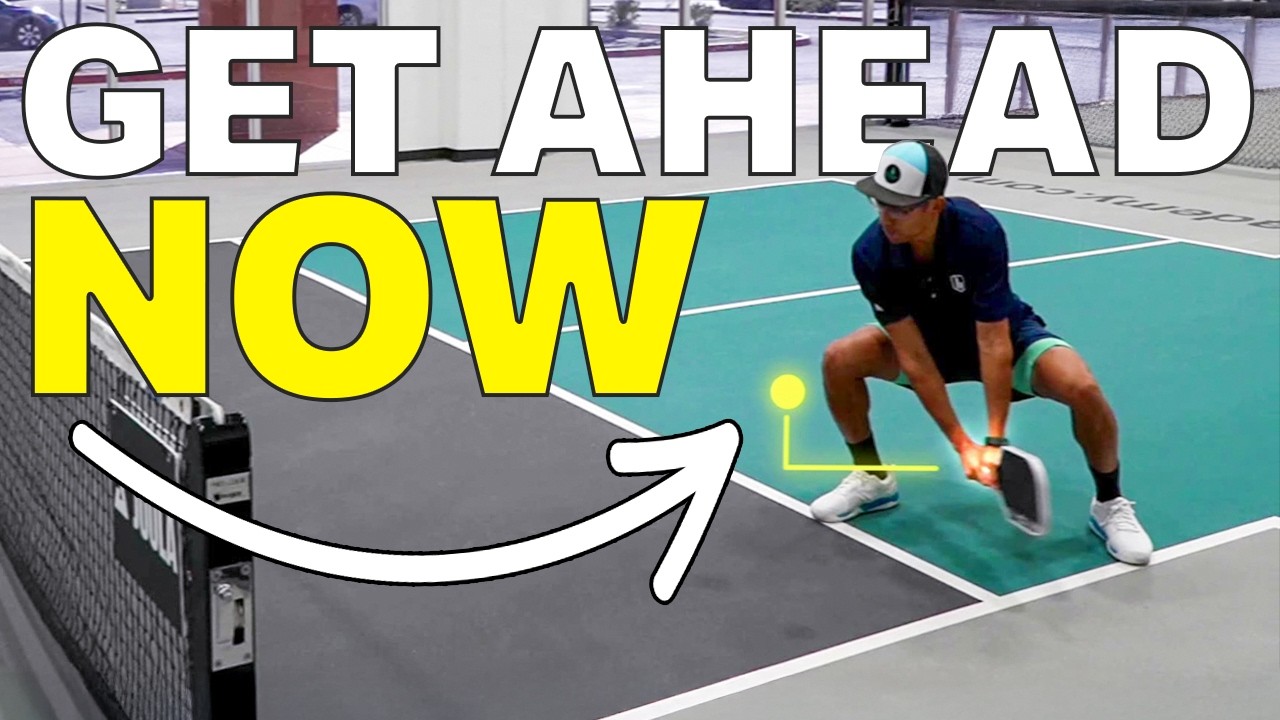 5 Shots EVERY Player Will NEED by 2026