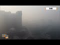Delhi Shrouded in Fog as Cold Wave Intensifies | News9  - 02:06 min - News - Video