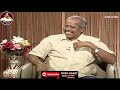 🔴LIVE : Andesri Exclusive Interview | Jaya Jayahe Telangana Song | ABN Telugu  - 01:56:50 min - News - Video