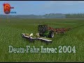 Deutz-Fahr Intrac 2004 v1.1.0