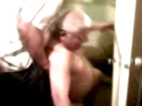 Naked Drunk Grandpa 40