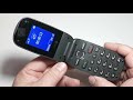 Бабушкофон Doro Phone Easy 606 из Германии как новый работает супер