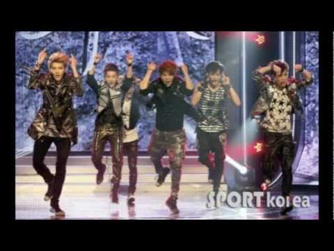 EXO - We are ummm..ONE! (Funny & Derpy moments) Part 1