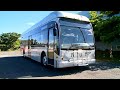 This Country trials Hydrogen Bus- Exclusive video