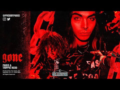 Paris & Trippie Redd -