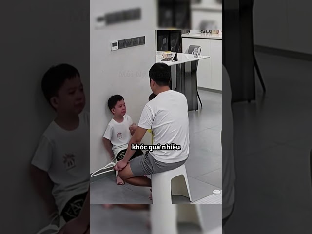 Cô bé hiểu chuyện ❤️