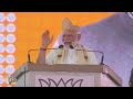 LIVE: PM Narendra Modi addresses public meeting in Attingal, Kerala | News9  - 17:25 min - News - Video