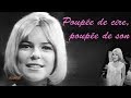France Gall - Poupée de cire, poupée de son (1965) 