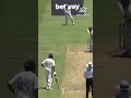 Virat Kohli Hits His First Boundary | SA v IND 2nd Test  - 00:19 min - News - Video