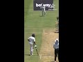 Virat Kohli Hits His First Boundary | SA v IND 2nd Test