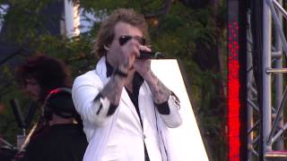 APMAs 2014: Asking Alexandria - &quot;Killing You&quot;