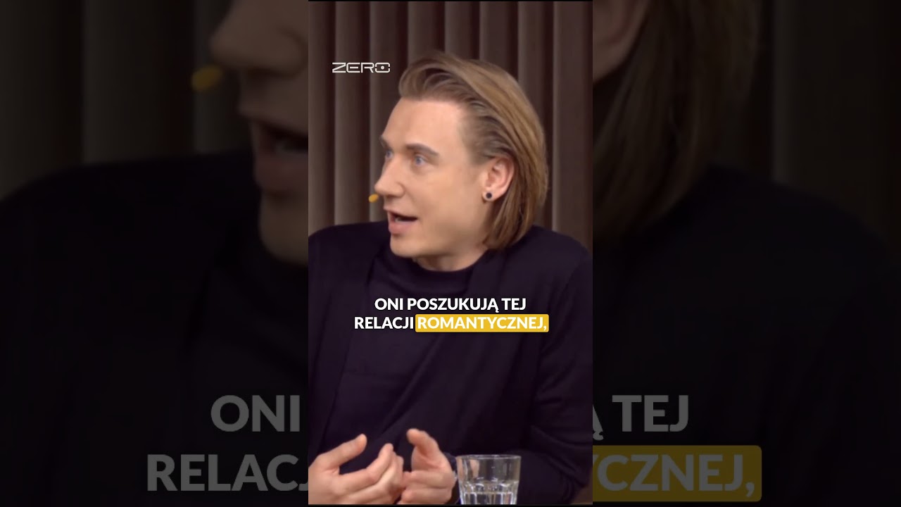 O CZYM ROZMAWIA MŁODZIEŻ Z PSYCHOLOGIEM?