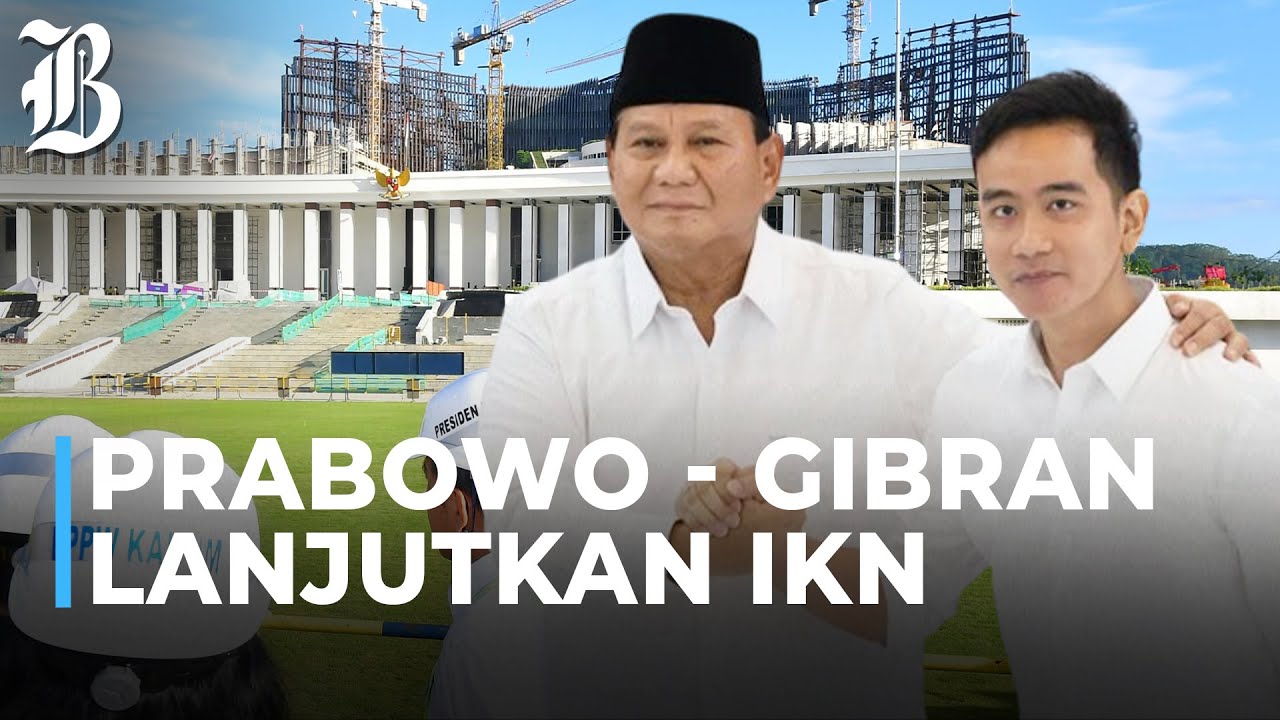 Grace Natalie Pastikan Prabowo Gibran Lanjutkan Proyek IKN Jokowi