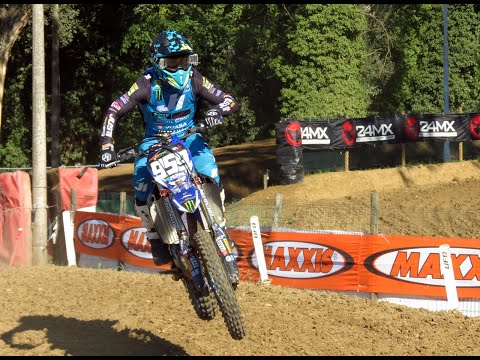Italiano Prestige 2020 - #1 Faenza HIGHLIGHTS