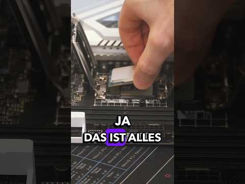 Wie lange kann ich mit dem 9800x3d noch fahren? #gamingpc #pcbuilding #pchardware