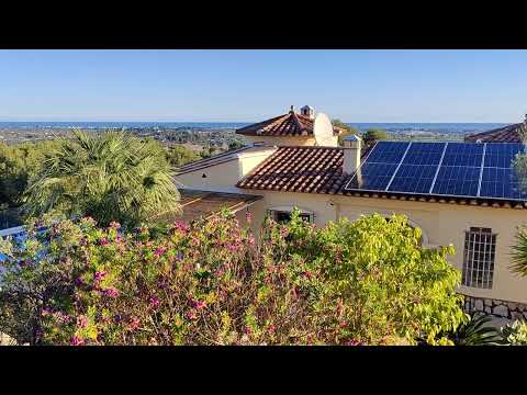 Property video