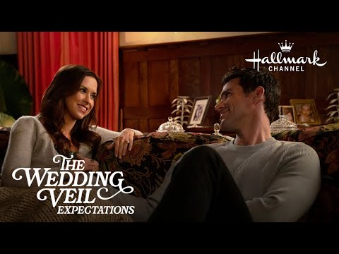 The Wedding Veil Expectations'