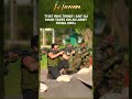 ‘That Was Tiring’: Saif Ali Khan Takes On An Army Firing Drill | Jai Jawan With Saif Ali Khan