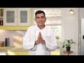 Andhra Dal | आंध्रा दाल | Dal Recipes | Sanjeev Kapoor Khazana - 02:37 min - News - Video