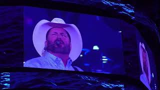 Garth Brooks - The Houston Livestock Show and Rodeo - 18 March 2018 - (Closing Show) - Full Concert