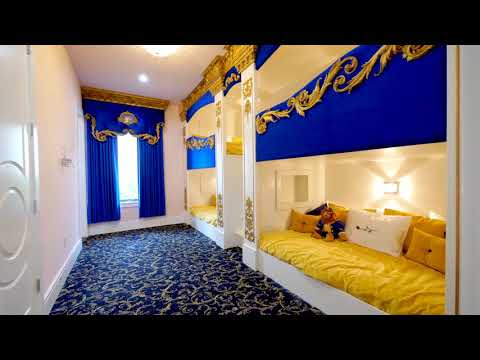 Property video