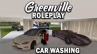 roblox greenville rp