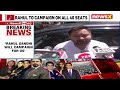 Rahul Gandhi Will Campaign For Us | Tejashwi Yadav On Rahul Gandhis Bihar Visit | NewsX  - 04:16 min - News - Video