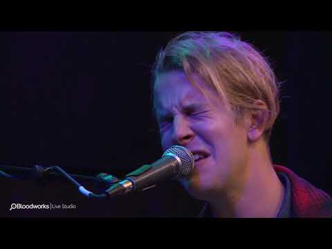 Tom Odell - Jubilee Road (101.9 KINK)